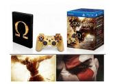 God of War Ascension  Collector's Edition ps3