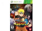 Naruto Ultimate Ninja Storm 3