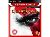 God of War III - Essential