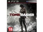 Tomb Raider Novo