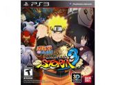 Naruto Ultimate Ninja Storm 3