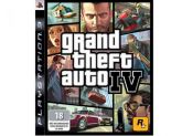 GTA IV - PS3