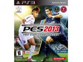 PES 2013 - PS3 (Narração em Português)