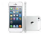 IPHONE 5 16gb - Desbloqueado de fábrica - Branco