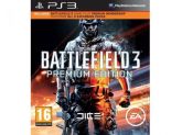Battefield 3 - Premium Edition - PS3